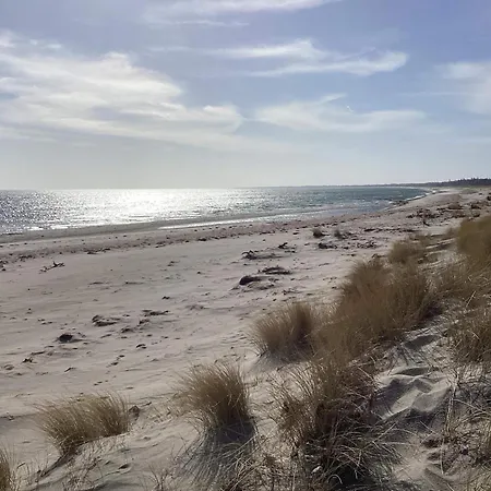 بيت للعطل 6 Person In Vaeggerlose Bøtø By