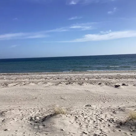 بيت للعطل 6 Person In Vaeggerlose Bøtø By