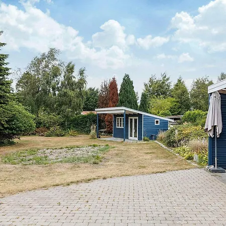 بيت للعطل 6 Person In Vaeggerlose